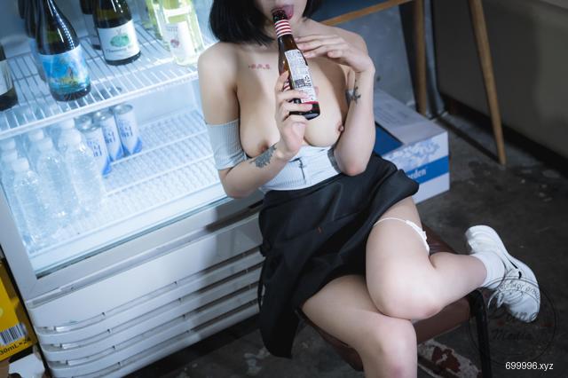 Vol.193 Jia (지아) – PartTime girls hardcore day